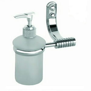 aul-411g : Liq. Dispenser (Glass)